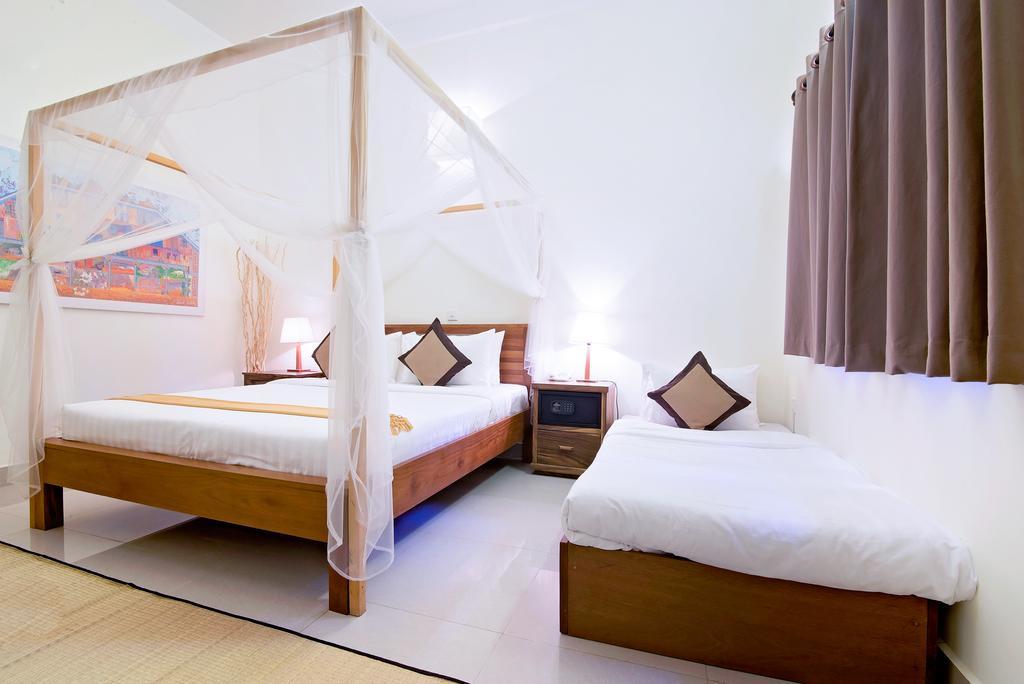River Bay Villa Σιέμ Ρέαπ Εξωτερικό φωτογραφία