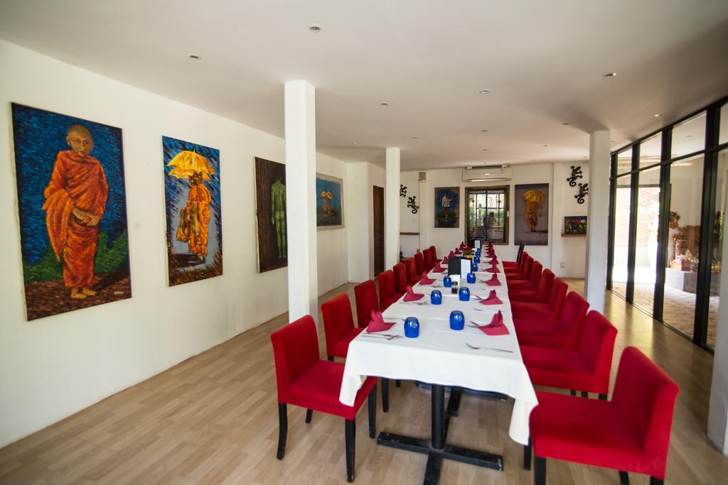 River Bay Villa Σιέμ Ρέαπ Εξωτερικό φωτογραφία
