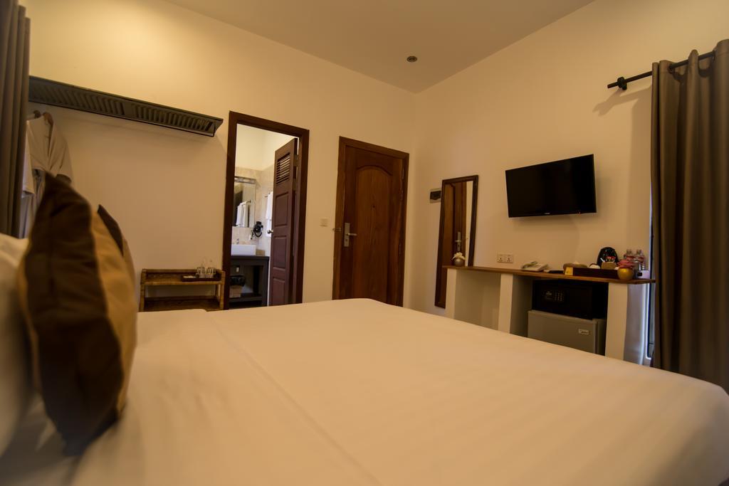 River Bay Villa Σιέμ Ρέαπ Εξωτερικό φωτογραφία