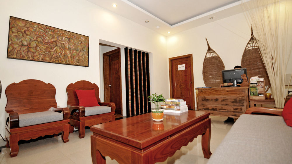 River Bay Villa Σιέμ Ρέαπ Εξωτερικό φωτογραφία