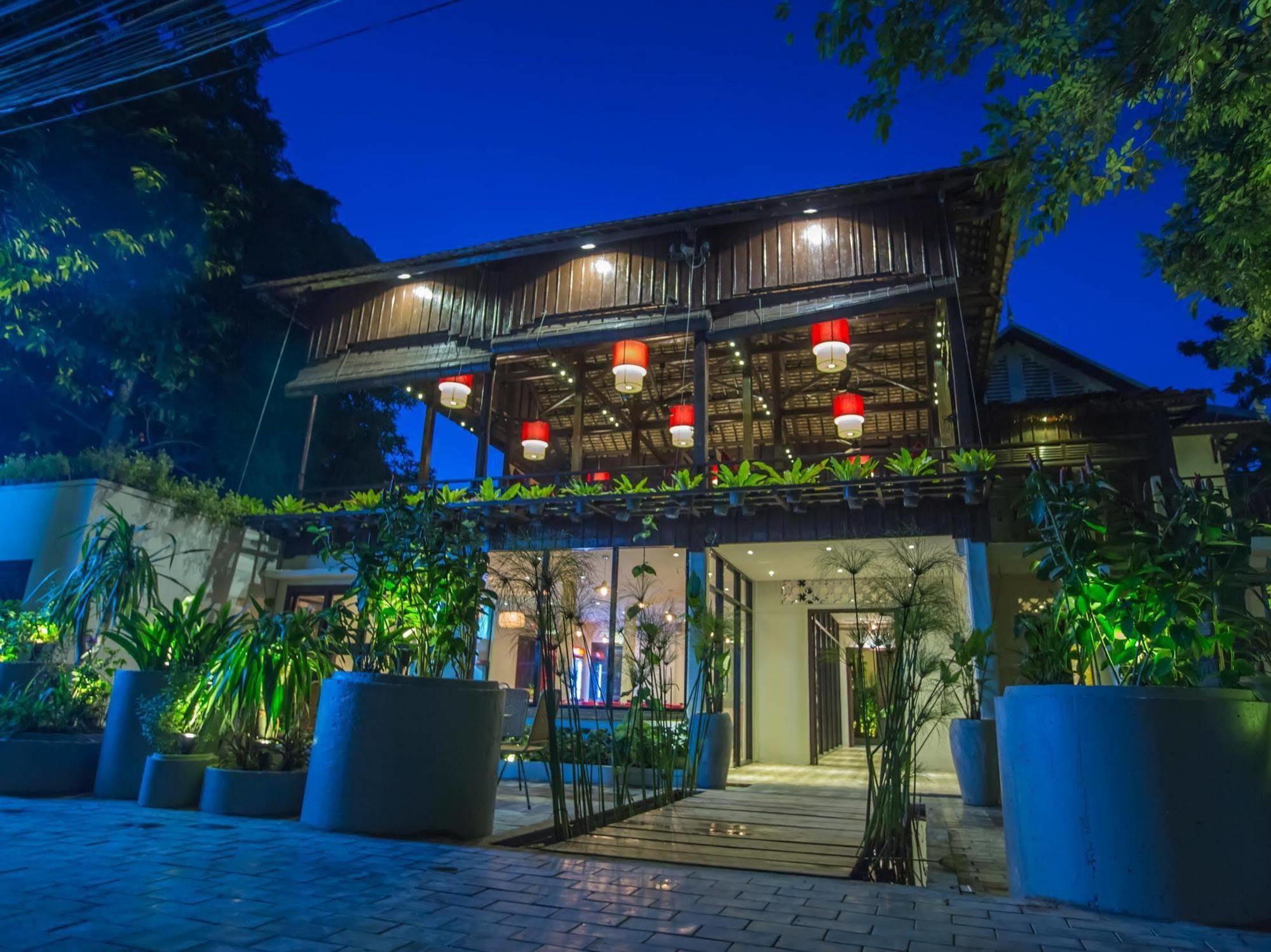 River Bay Villa Σιέμ Ρέαπ Εξωτερικό φωτογραφία
